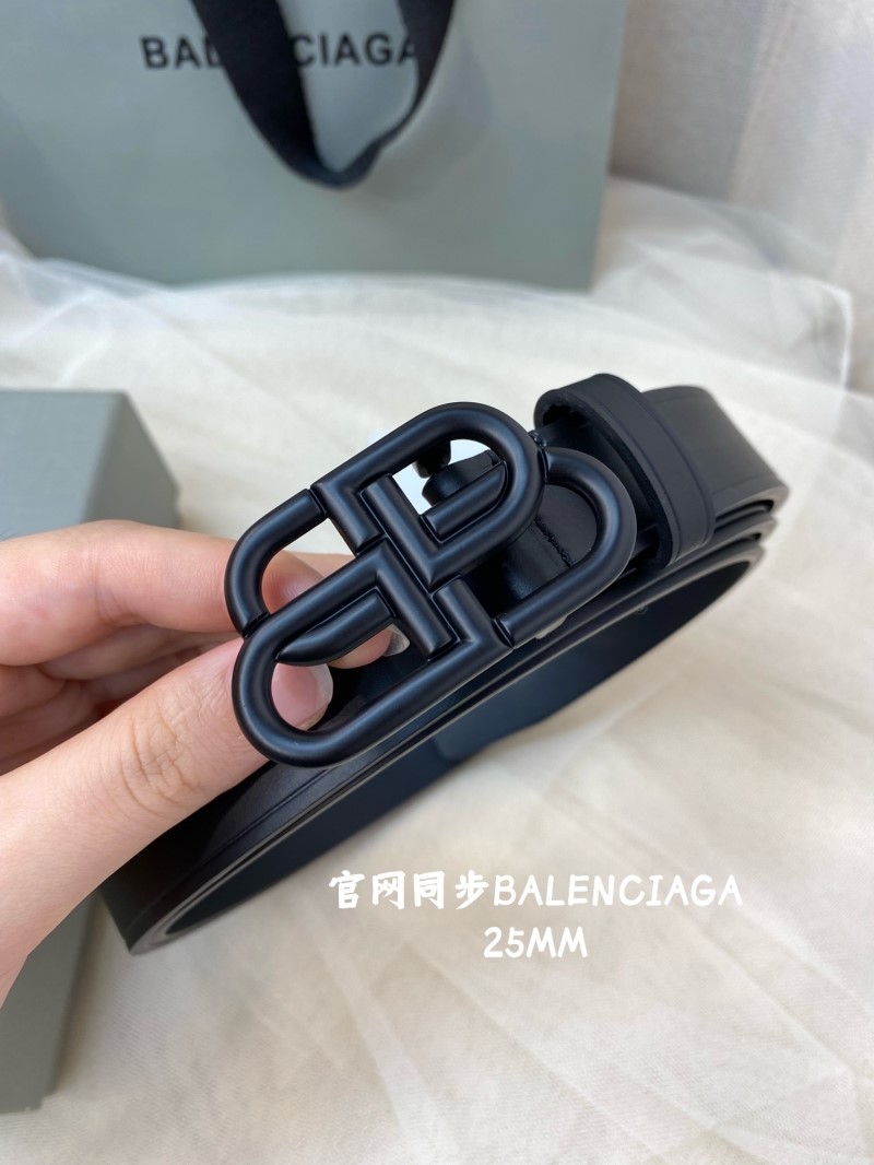 Ba1en*iaga belts